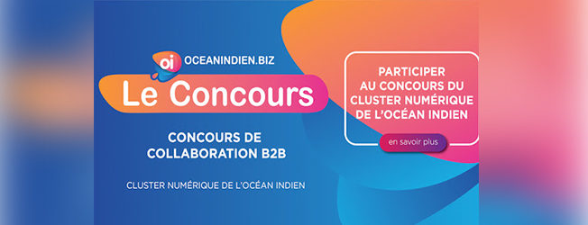 Les grands gagnants du 1er concours de collaboration BtoB de l’océan indien, ont été mises à l’honneur lors de la conférence de presse Cap Business.