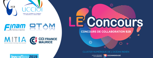 Première Edition Concours Oceanindien.biz 2020