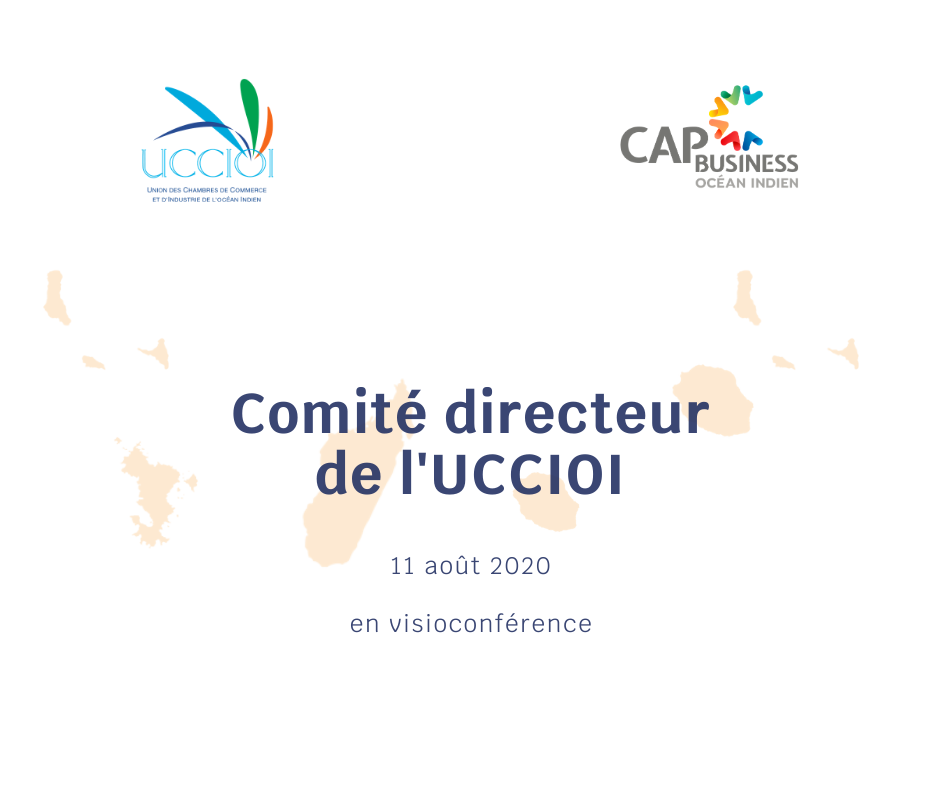 Comité Directeur de l’UCCIOI