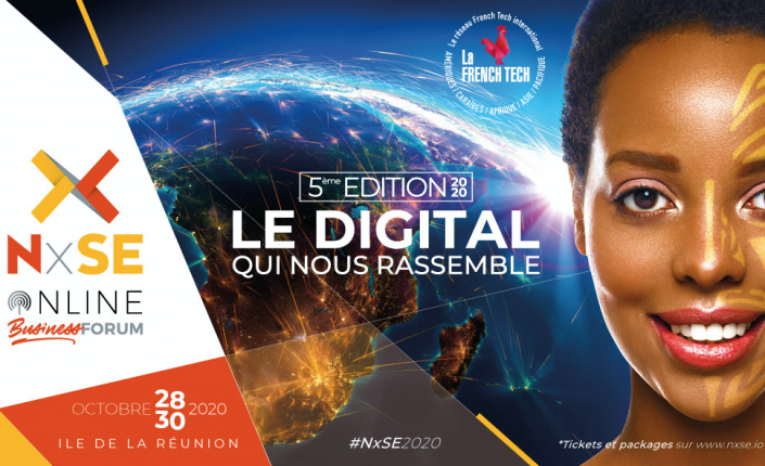 5ème édition du forum NxSE 2020 100% online