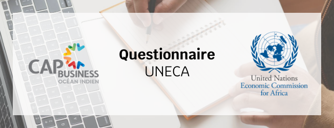 Questionnaire UNECA paysage