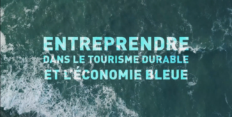 Landing page_visuel_entreprendre dans le tourisme durable et l’économie bleue