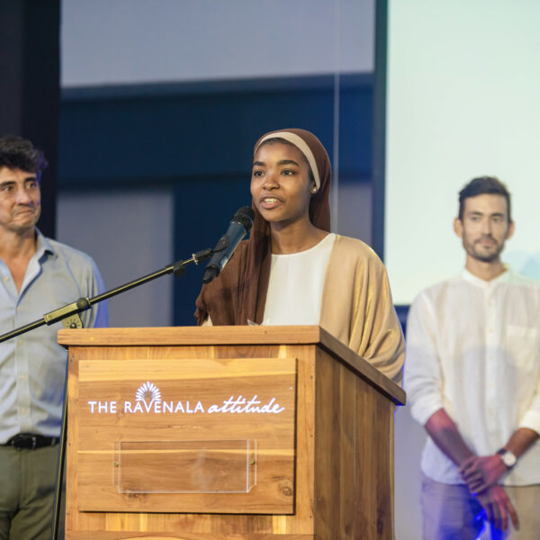 Concours de pitch : Koko Expériences se distingue