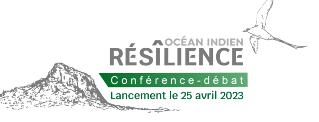 Lancement du cycle des conférences-débats « Résîlience » de l’océan Indien