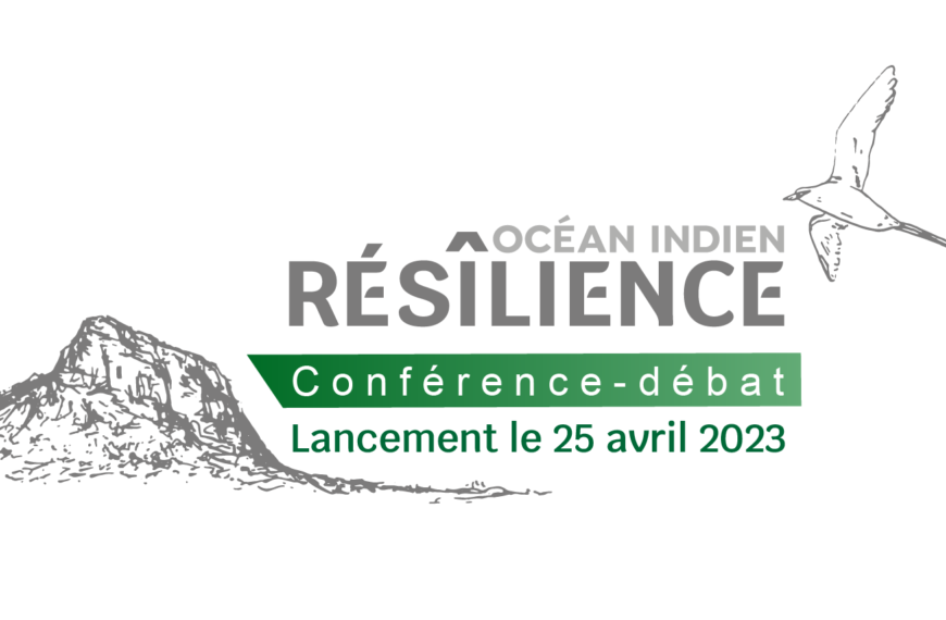 Lancement du cycle des conférences-débats « Résîlience » de l’océan Indien