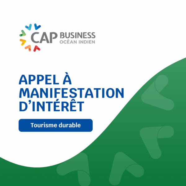 Appel à manifestation d’intérêt [Tourisme durable]