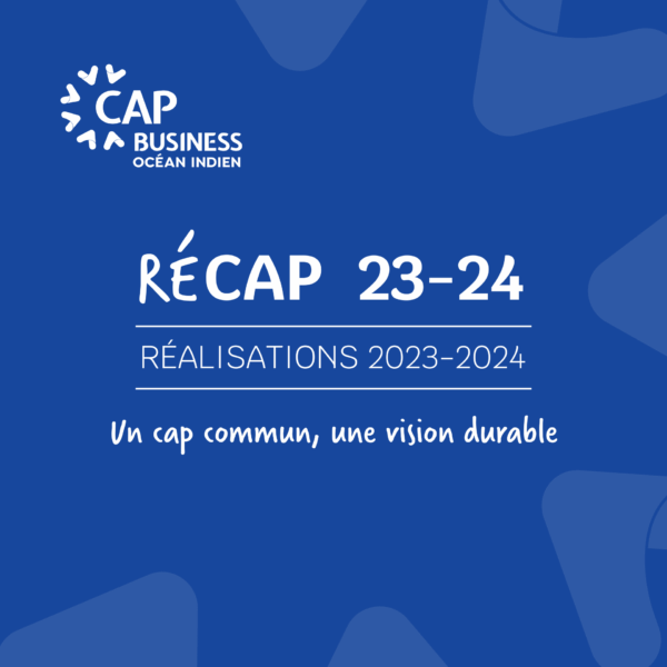 Récap 23-24 : réalisations 2023-2024