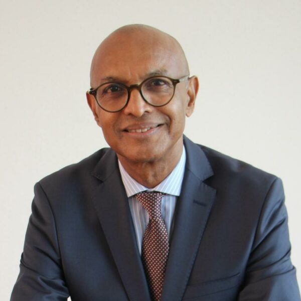 Chamsouddine Ahmed élu président de Cap Business Océan Indien