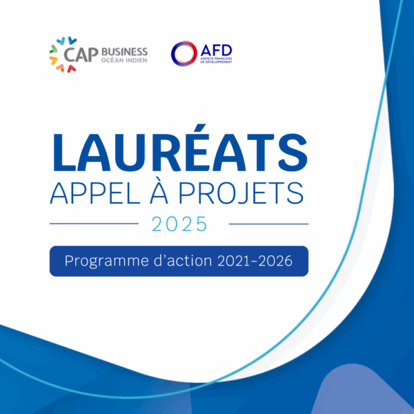 Résultats Appel à Projets 2025
