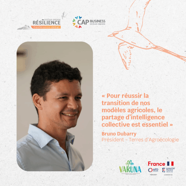 Transition agricole : l’agroécologie, un enjeu clé pour la biodiversité de nos territoires