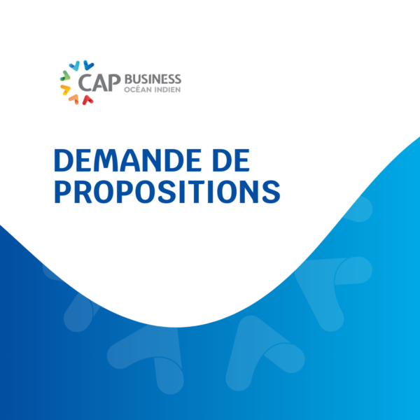 Demande de Propositions: Analyse des vulnérabilités et identification des secteurs clés pour un modèle économique inclusif et résilient